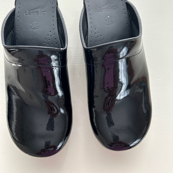 Dansko clogs - Picture 2 of 4